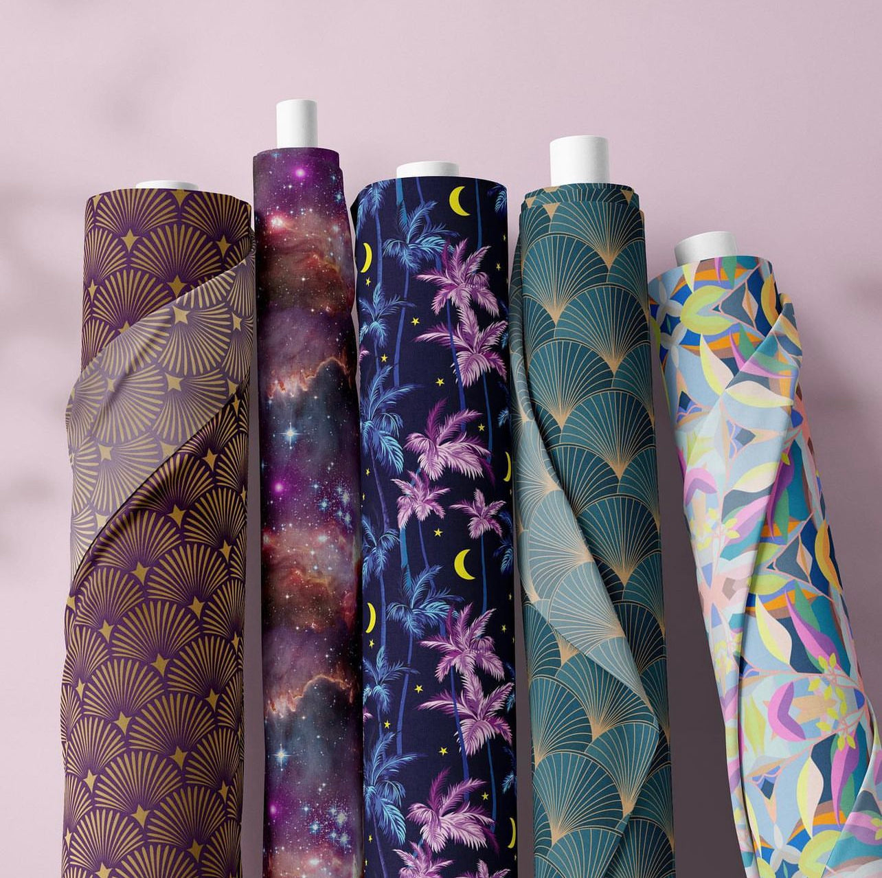 Armani Silk